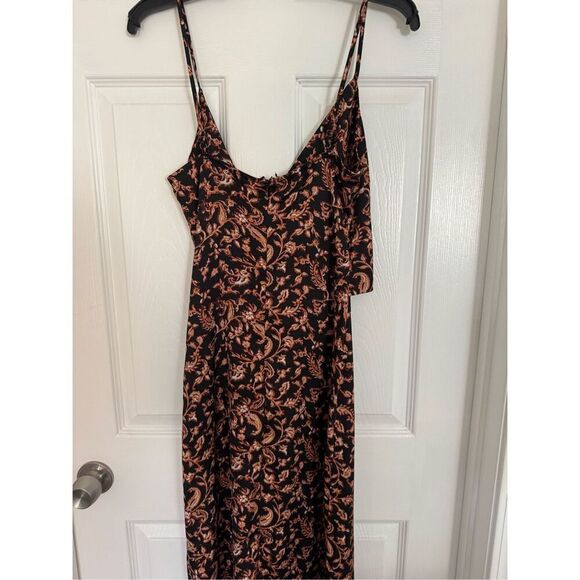 Lush dress sz small electric - Picture 5 of 5